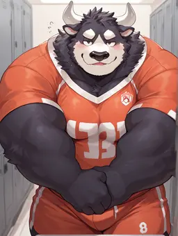 Profile image of 카우