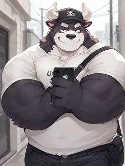 Profile image of 카우