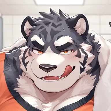 Profile image of クロ