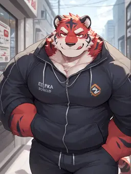 Profile image of 렌