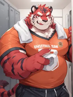 Profile image of 렌