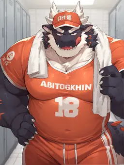 Profile image of 도라