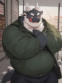 Profile image of 도라