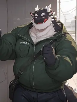 Profile image of 도라