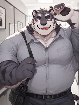 Profile image of 쿠로