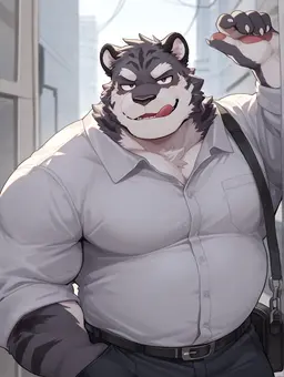 Profile image of 쿠로