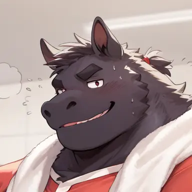 Profile image of カイ