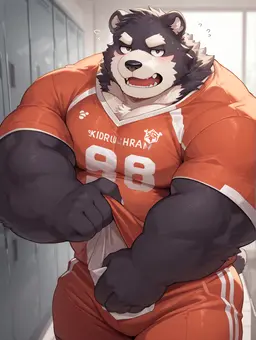 Profile image of 단