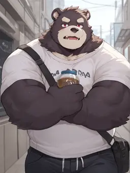Profile image of 단