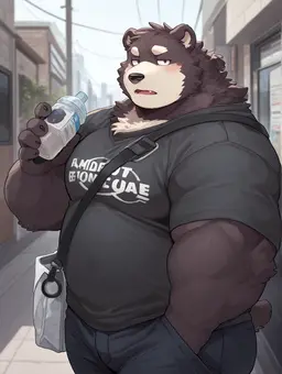 Profile image of 단