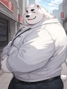 Profile image of 시로