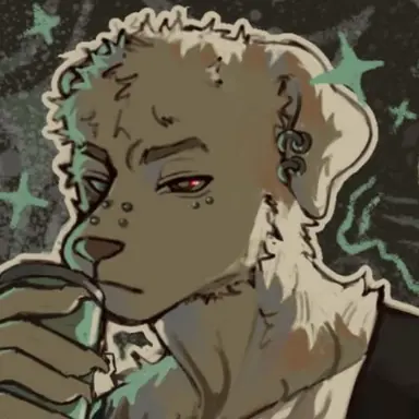 Profile image of Casper