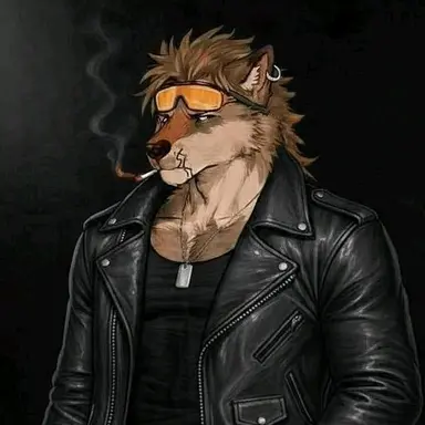 Profile image of Mavrick