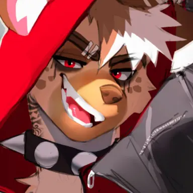 Profile image of Bronco