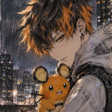 Profile image of デデンネ