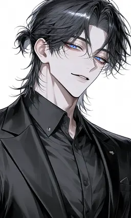 Profile image of Byakuya Shiun
