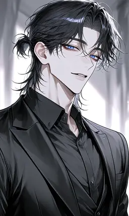 Profile image of Byakuya Shiun