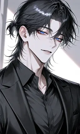 Profile image of Byakuya Shiun