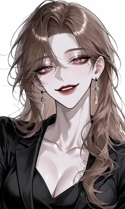 Profile image of Mitsuri Bando