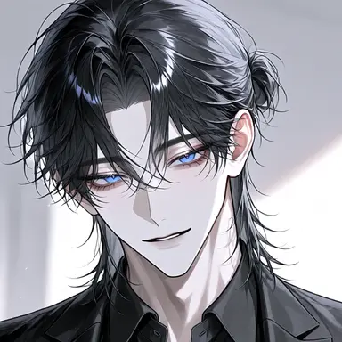 Profile image of Byakuya Shiun