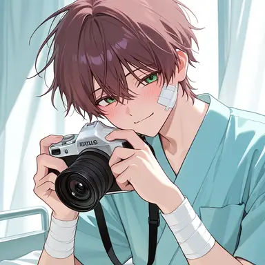 Profile image of 湊