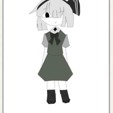 Profile image of 妖夢
