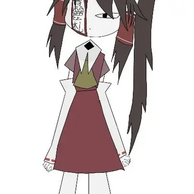 Profile image of 霊夢