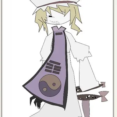 Profile image of 紫