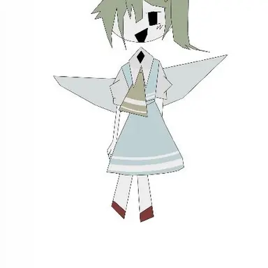 Profile image of 大妖精