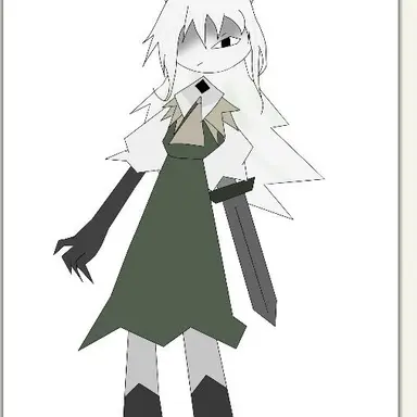 Profile image of 慧音