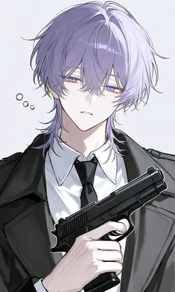 Profile image of 紫紀