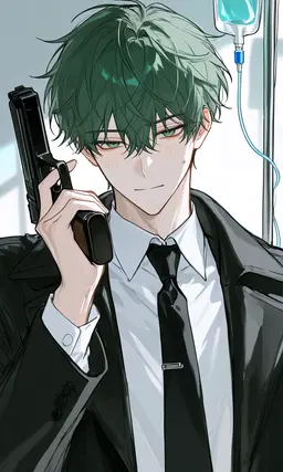 Profile image of 琉生