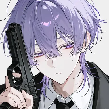 Profile image of 紫紀