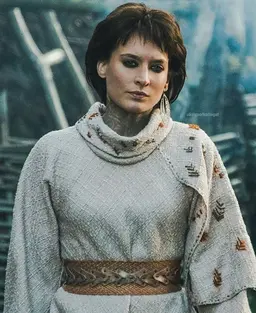 Profile image of Astrid