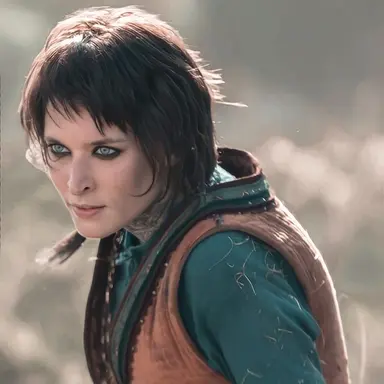 Profile image of Astrid