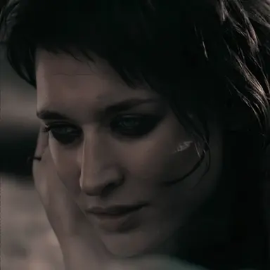 Profile image of Astrid