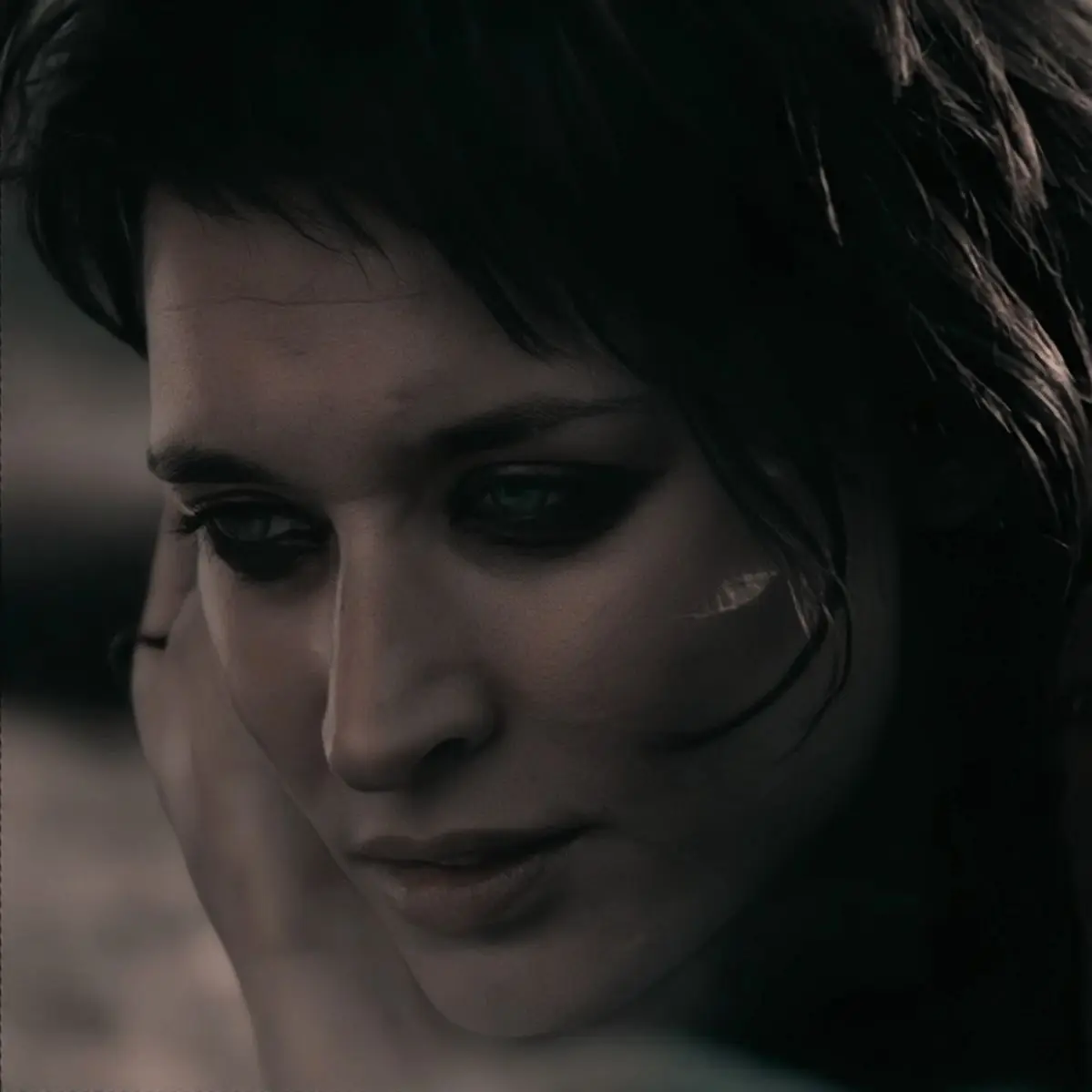 samantha2009의 Astrid the Shieldmaiden
