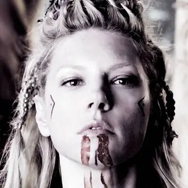 Profile image of Lagertha mother