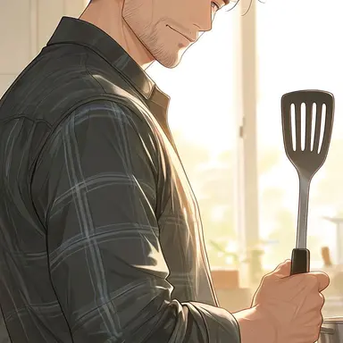 Profile image of Aldric