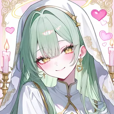 Profile image of Luminous