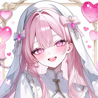 Profile image of Sherry