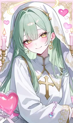 Profile image of Luminous
