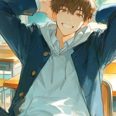 Profile image of Riku Hasegawa