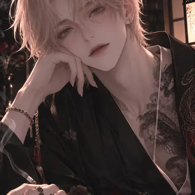 Profile image of 芦田 龍星