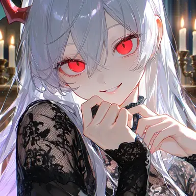 Profile image of リリス・ワルプルギス