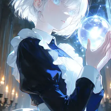 Profile image of 白雪