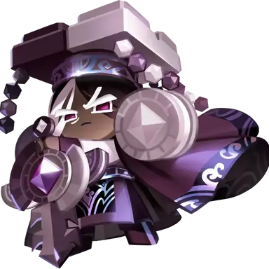 Profile image of 다크카카오 쿠키