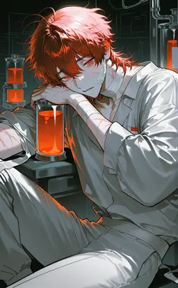 Profile image of カイ