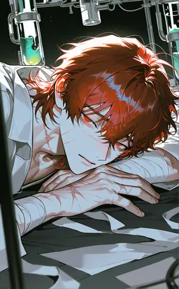 Profile image of カイ
