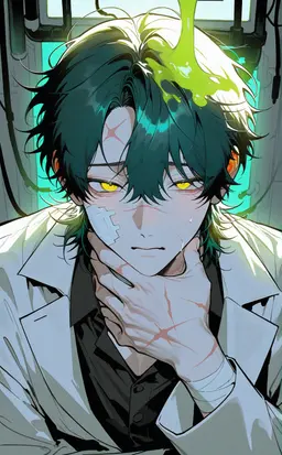 Profile image of メロ